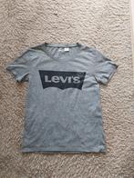 Levi's shirt (origineel) m XS valt als 164, Jongen of Meisje, Gebruikt, Ophalen of Verzenden, Levi's