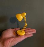 Mini led tafellampje / boekenleeslamp, Ophalen of Verzenden, Nieuw
