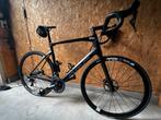 BMC Roadmachine - maat 58, Fietsen en Brommers, Fietsen | Racefietsen, Carbon, Zo goed als nieuw, 57 tot 61 cm, Meer dan 20 versnellingen