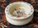 Mooi oud Engels Bunnykins bord van Royal Doulton 16-21 cm., Antiek en Kunst, Ophalen of Verzenden