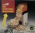 Electrische Popcorn Maker NIEUW, Verzenden, Nieuw
