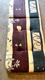 Tuinstoel kussen hoog 4 stuks, Ophalen of Verzenden, Zo goed als nieuw, Overige materialen