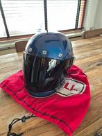 Bell Bullit GT maat S, Motoren, Overige merken, Ophalen of Verzenden, Integraalhelm, S