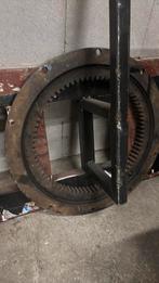 Draaikrans 650mm met binnenvertanding, Doe-het-zelf en Verbouw, Ophalen