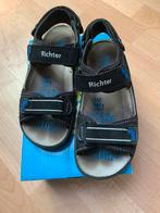 Sandalen Richter maat 34, Overige typen, Ophalen of Verzenden, Jongen, Richter