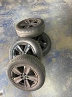 Audi velgen met uitstekend profie! 15” + banden |, Auto-onderdelen, Banden en Velgen, 15 inch, Zomerbanden, 185 mm, Ophalen of Verzenden