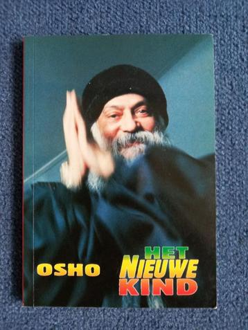 het nieuwe kind: Osho nieuw