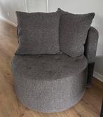 NOUS living FAUTEUIL josh, Ophalen, 90 cm, Eenpersoons, Zo goed als nieuw