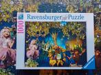Puzzel 1000 stukjes Efteling Droomvlucht, Ophalen of Verzenden, 500 t/m 1500 stukjes, Zo goed als nieuw, Legpuzzel