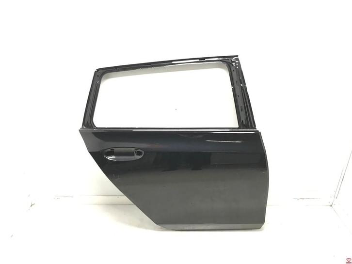 VW Golf 8 2021+ Variant Portier Deur Rechts Achter, Auto-onderdelen, Carrosserie en Plaatwerk, Deur, Volkswagen, Achter, Rechts