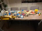 Grote partij Playmobil - Vliegtuig en meer!, Ophalen of Verzenden, Gebruikt, Los playmobil