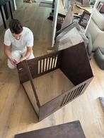 Honden Bench, Ophalen, Zo goed als nieuw, 75 tot 110 cm, Minder dan 65 cm