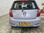 Hyundai i10 1.1 I 5DR 2011 Grijs, 880 kg, 4 cilinders, 400 kg, Origineel Nederlands