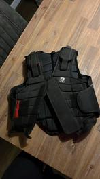 Body protector paardrijden maat S, Gebruikt, Ophalen of Verzenden