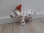 Knuffel Ikea hond Dalmatier muts stippen K5823, Ophalen of Verzenden, Zo goed als nieuw, Hond