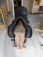 Paarden zadel spalding, Dieren en Toebehoren, Paarden en Pony's | Zadels, Ophalen, Gebruikt, Dressuur
