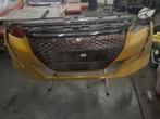 Peugeot 208 voorbumper bumper 2020, Auto-onderdelen, Carrosserie en Plaatwerk, Ophalen of Verzenden, Peugeot, Bumper