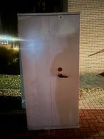 Brandwerende archiefkast / kluis, Huis en Inrichting, Gebruikt, Metaal, 150 tot 200 cm, 50 tot 100 cm