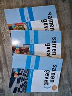 Samengevat Havo, Boeken, Schoolboeken, Ophalen, Zo goed als nieuw, HAVO