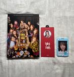 Kpop Twice Yes or Yes (A ver.), Verzenden, Zo goed als nieuw, Cd of Plaat