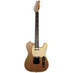Otentic TL Elektrische Gitaar - Occasion, Ophalen of Verzenden, Gebruikt, Solid body, Overige merken
