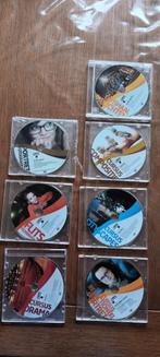 7 DVD's Zoom NL Videocursus 3 nieuw in oorspronkelijke seal, Ophalen of Verzenden, Zo goed als nieuw, Dvd, Film, Video en Fotografie