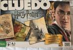 Cleudo spel van Harry Potter, Hobby en Vrije tijd, Gezelschapsspellen | Bordspellen, Drie of vier spelers, Ophalen, Zo goed als nieuw