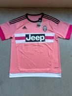 Juventus Roze Shirt Pogba, Ophalen of Verzenden, Nieuw, Shirt