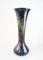 Plateel vaas Arnhemse Fayencefabriek, Antiek en Kunst, Ophalen of Verzenden