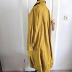 Groene ballon tuniek/ jas 158C mt XXL, Blouse of Tuniek, Nieuw, Groen, 158C