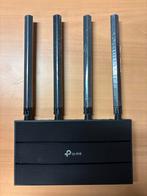 TP-Link Archer C6 Router, Ophalen of Verzenden, Gebruikt, Router