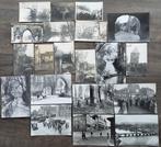 1900-1950 Originele zwart/wit Foto Foto's Centrum Maastricht, Verzamelen, Foto's en Prenten, Gebruikt, Ophalen of Verzenden, Foto