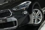 BMW X2 sDrive20i M Sport X / PANODAK / HUD / MEMORY / KEYLES, 1998 cc, 1435 kg, Zwart, SUV of Terreinwagen
