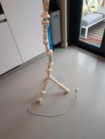 Ikea PS Svarva Lamp zonder kap - Klassieker, Gebruikt, Klassiek, Ophalen of Verzenden, Minder dan 100 cm