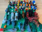 Grote Lego Stenen en Minifiguren Verzameling, Kinderen en Baby's, Speelgoed | Duplo en Lego, Ophalen, Gebruikt, Losse stenen, Lego