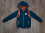 Z8 vest maat 116/122, Kinderen en Baby's, Ophalen of Verzenden, Zo goed als nieuw, Jongen, Trui of Vest