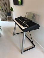 Yamaha PSR-S950 Keyboard, Muziek en Instrumenten, Keyboards, Ophalen, Yamaha, Aanslaggevoelig, 61 toetsen