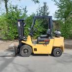 Hyster - 2,5ton - 3 delig freelift- Sideshift- Lpg, LPG, Heftruck, Ophalen of Verzenden, HYSTER