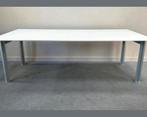 BULO H2O Series 2 Desk, Ophalen, 200 cm of meer, 50 tot 100 cm, Zo goed als nieuw