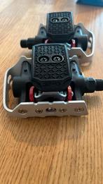 Shimano PD-EH500 Combinatiepedalen – SPD & Vlak, Ophalen of Verzenden, Zo goed als nieuw