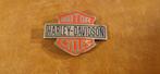 Harley Davidson vintage gesp of buckle, Motoren, Kleding | Motorkleding, Overige typen, Dames, Onbekend, Harley Davidson