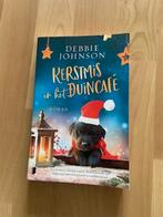 Kerstmis in het Duincafe - Debbie Johnson, Boeken, Ophalen of Verzenden, Gelezen