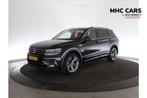 Volkswagen Tiguan Allspace 1.5 TSI Highline Business R | Dis, 12 maanden, Zwart, Origineel Nederlands, SUV of Terreinwagen