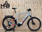 Haibike Trekking 7 E-Bike Shimano Deore, Niet ingevuld, Ophalen of Verzenden, Zo goed als nieuw, 59 cm of meer