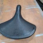 Originele solex zadel met solex embleem op zitvlak, Ophalen of Verzenden, Zo goed als nieuw, Algemeen, Zadel
