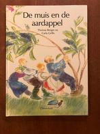 Christofoor De muis en de aardappel Berger & Grillis, Boeken, Ophalen of Verzenden, Zo goed als nieuw