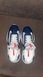 Prada Cups Schoenen - Maat 40, Ophalen of Verzenden, Zwart