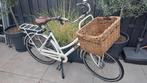 Batavus transportfiets  pickup e-bike dames, Ophalen, Versnellingen, Batavus, 53 tot 56 cm