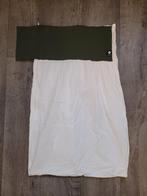 NUNKI lakentje voor co-sleeper (50x90), Kinderen en Baby's, Dekens, Slaapzakjes en Inbakerproducten, Verzenden, Zo goed als nieuw