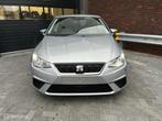 Seat Ibiza 1.0 MPI AIRCO / CRUISE / NAVI / DUITSKENT, Voorwielaandrijving, Stof, Gebruikt, Ibiza